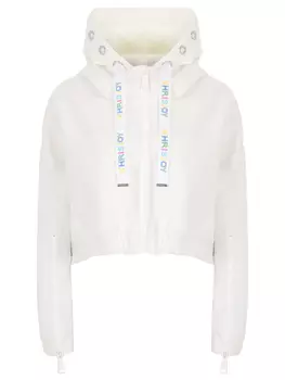 Ветровка однотонная KHRISJOY