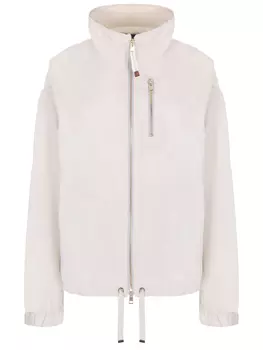 Ветровка однотонная LORENA ANTONIAZZI