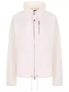 Ветровка однотонная LORENA ANTONIAZZI