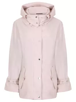 Ветровка однотонная