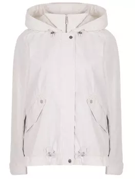 Ветровка однотонная MOORER