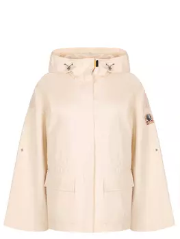 Ветровка однотонная PARAJUMPERS