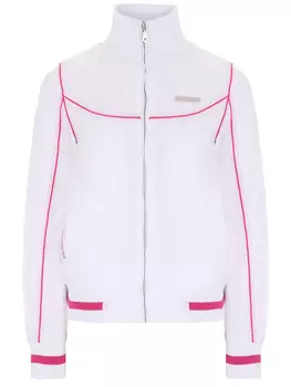 Ветровка однотонная PARIS HILTON