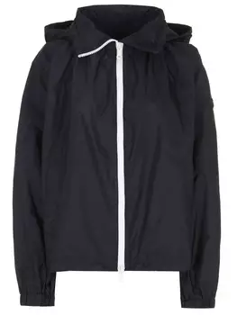 Ветровка однотонная PAUL & SHARK