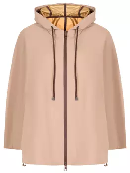 Ветровка однотонная PESERICO