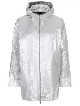 Ветровка однотонная Silver 2YOUNG4U