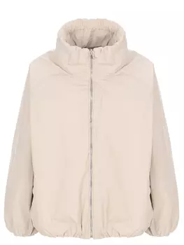 Ветровка однотонная SPOON