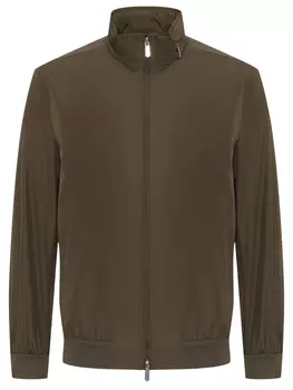 Ветровка однотонная SVEVO