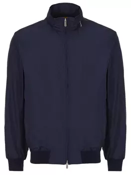 Ветровка однотонная SVEVO