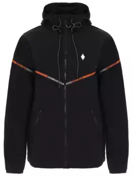 Ветровка с капюшоном