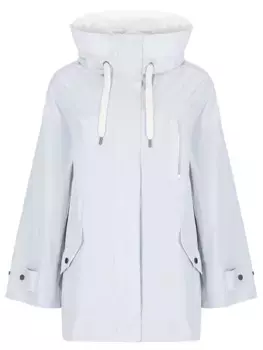 Ветровка с капюшоном BRUNELLO CUCINELLI