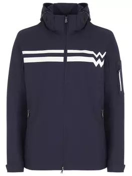 Ветровка с капюшоном BOGNER