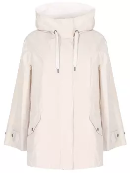 Ветровка с капюшоном BRUNELLO CUCINELLI