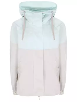 Ветровка с капюшоном LORENA ANTONIAZZI