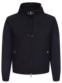 Ветровка с капюшоном MONCLER