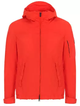 Ветровка с капюшоном PAUL & SHARK