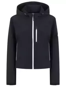 Ветровка с логотипом