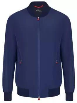 Ветровка с логотипом