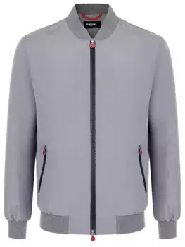 Ветровка с логотипом