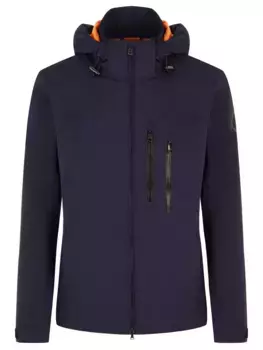 Ветровка с логотипом Thameo