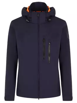 Ветровка с логотипом Thameo BOGNER