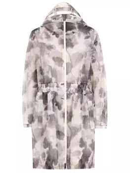 Ветровка с принтом FENDI