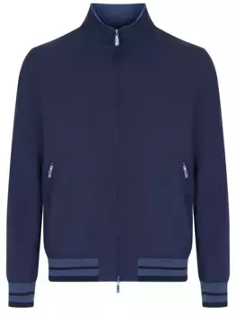 Ветровка шерстяная