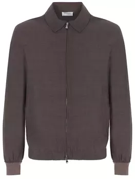 Ветровка шерстяная BILANCIONI