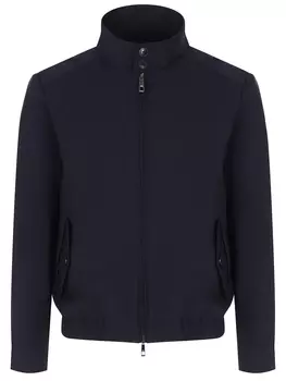 Ветровка шерстяная BML