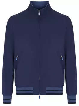 Ветровка шерстяная CASTANGIA