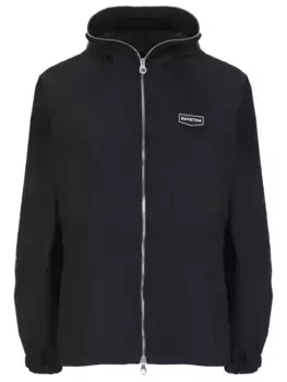 Ветровка удлиненная