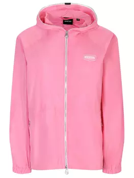 Ветровка удлиненная DUVETICA