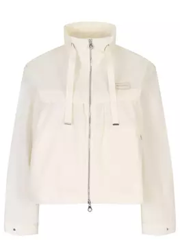 Ветровка укороченная DUVETICA