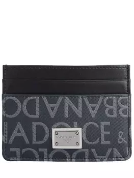 Визитница DOLCE & GABBANA