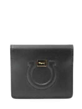 Визитница кожаная