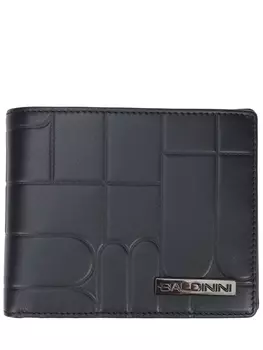 Визитница кожаная BALDININI