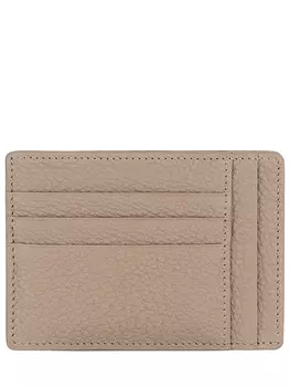 Визитница кожаная BARDINI