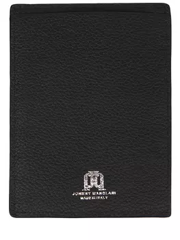 Визитница кожаная JOHNNY MANGLANI