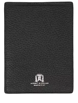 Визитница кожаная JOHNNY MANGLANI