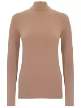 Водолазка базовая