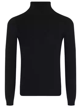 Водолазка базовая