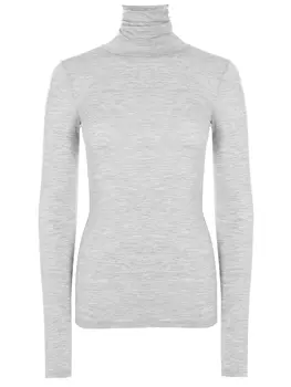 Водолазка базовая