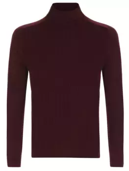 Водолазка хлопковая