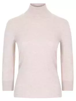 Водолазка хлопковая