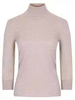 Водолазка хлопковая