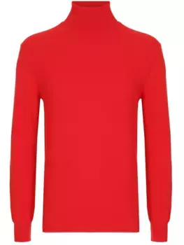 Водолазка хлопковая CANALI