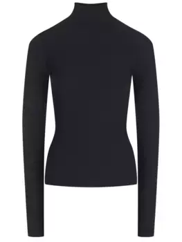 Водолазка хлопковая