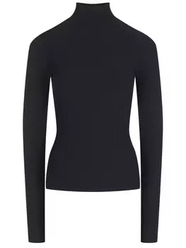 Водолазка хлопковая HUGO