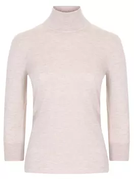 Водолазка хлопковая RE VERA