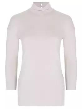 Водолазка хлопковая RIVAMONTI